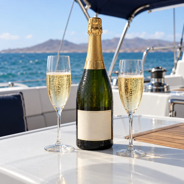 French Champagne